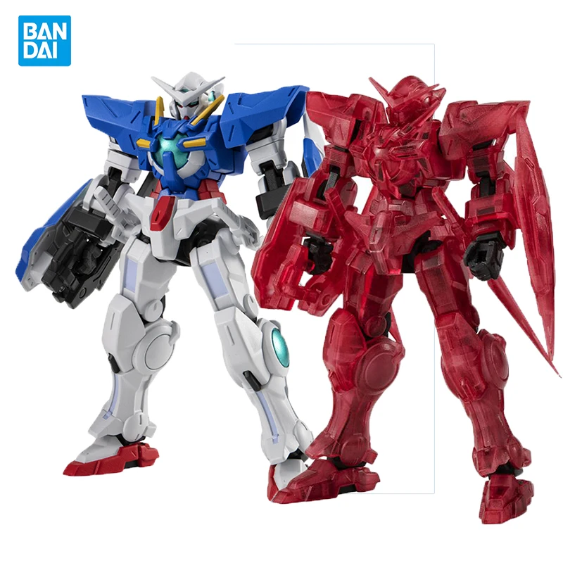 Bandai Digimon Gacha Capsule Blind Box Aaction GUNDAM EXIA Red Colored Gashapon Anime Figure Toy for Collectors
Bandai Digimon Gacha Capsule Blind Box Aaction GUNDAM EXIA Red Colored Gashapon Anime Figure Toy for Collectors