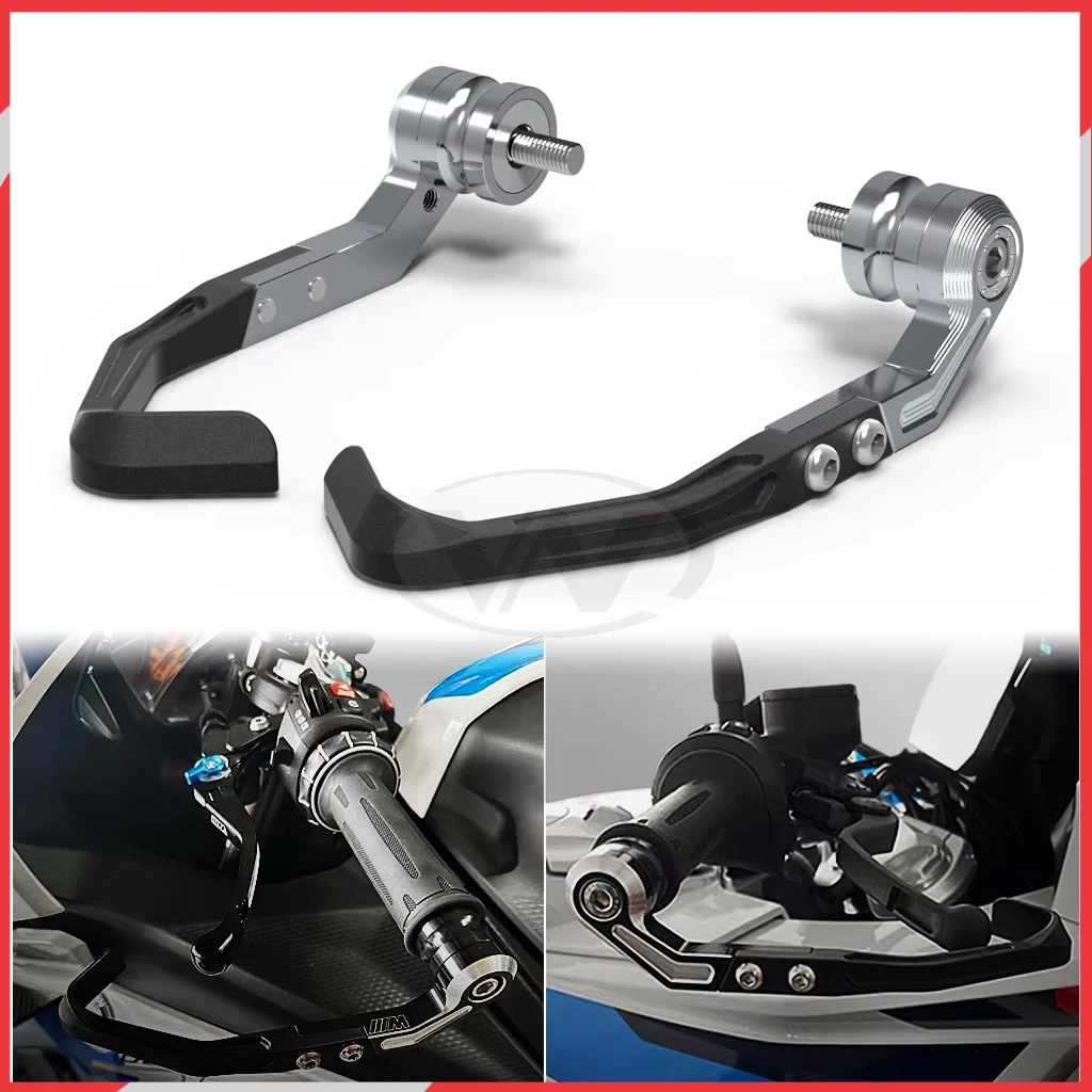 For Yamaha MT-03 2016-2023 and MT-09 2021-2023 motorcycle modification balance handle brake clutch lever protection device
For Yamaha MT-03 2016-2023 and MT-09 2021-2023 motorcycle modification balance handle brake clutch lever protection device