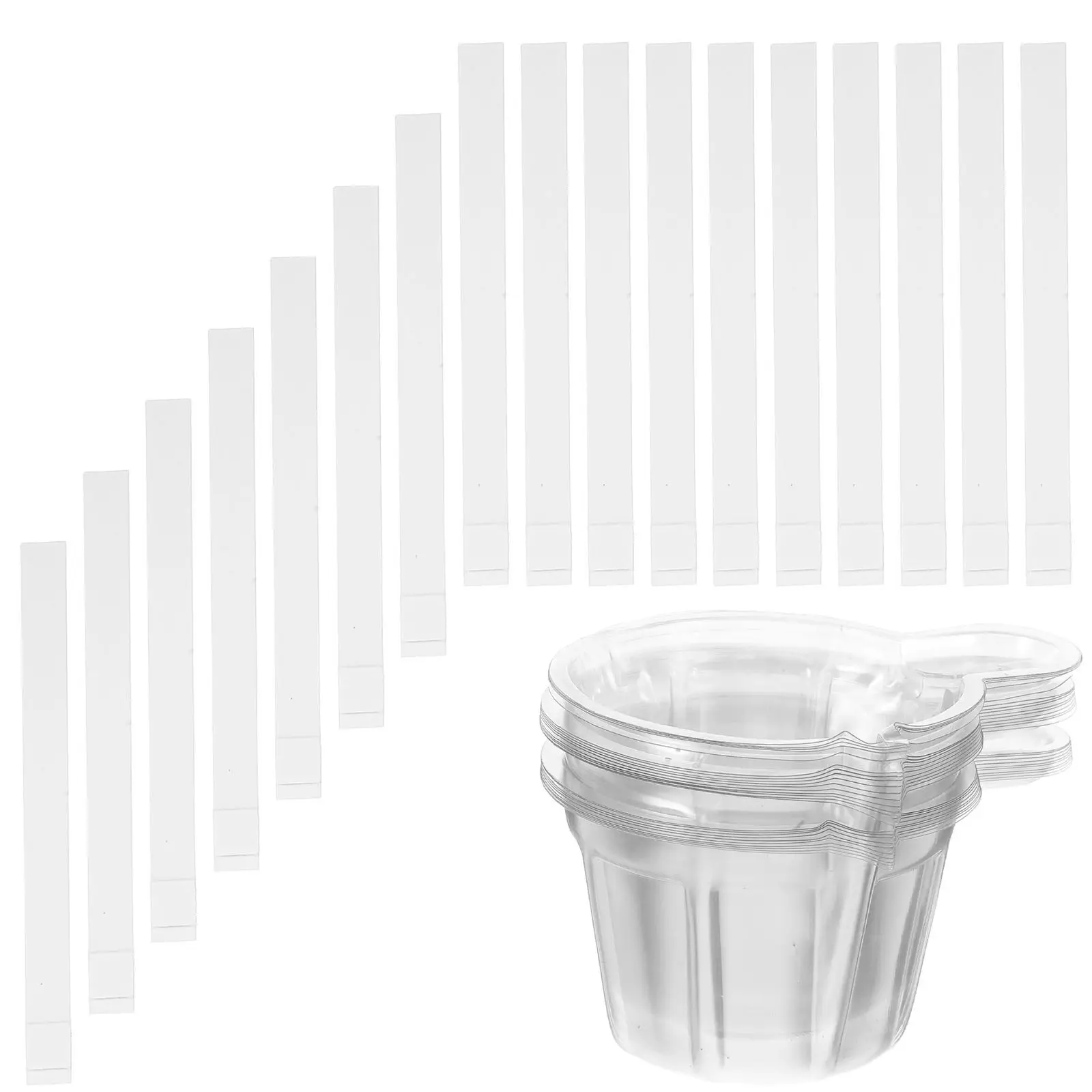 1Set Ketone Urine Test Strips Kit Accurate Convenient Home Testing for Fat Burning Tracking Portable Urinalysis Test
1Set Ketone Urine Test Strips Kit Accurate Convenient Home Testing for Fat Burning Tracking Portable Urinalysis Test