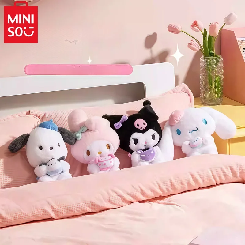 Sanrio Sandwich Biscuit Sitting Position Kawaii Plush Doll Cute Collectible Figurine Toy Gift Lovely Kids Birthday Gift
Sanrio Sandwich Biscuit Sitting Position Kawaii Plush Doll Cute Collectible Figurine Toy Gift Lovely Kids Birthday Gift