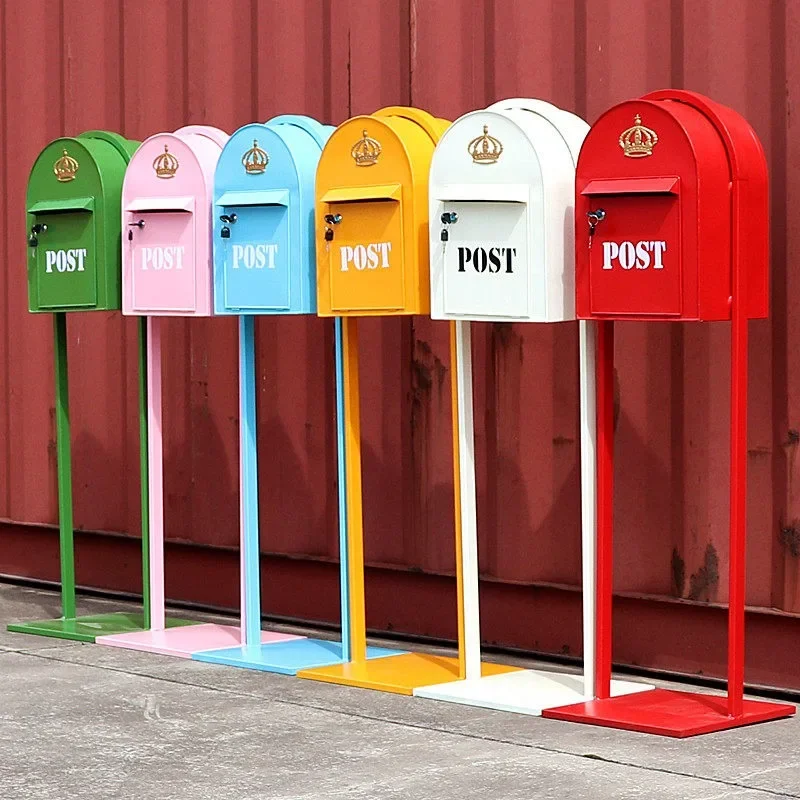 Уличный почтовый ящик для посылок, большой вместимости, для доставки до двери дома, с защитой от влаги, Aero Press
Уличный почтовый ящик для посылок, большой вместимости, для доставки до двери дома, с защитой от влаги, Aero Press
