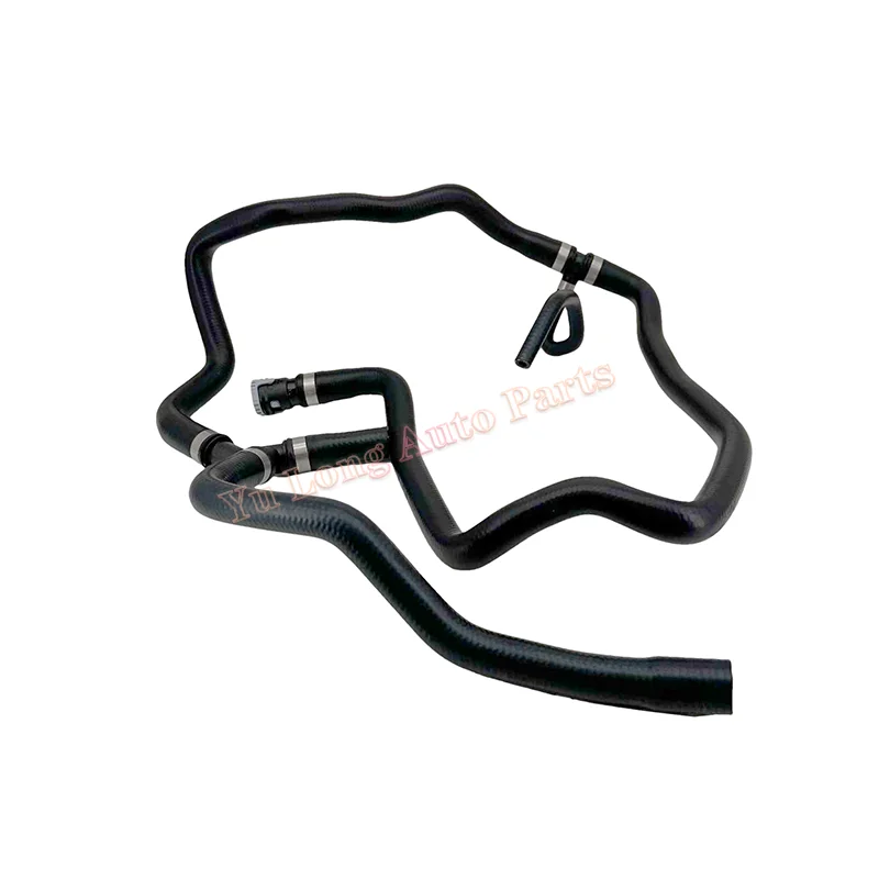 Водопровод отопителя автомобиля для Ford Focus Mk2 2005-2011 5M51-8274AC
Водопровод отопителя автомобиля для Ford Focus Mk2 2005-2011 5M51-8274AC