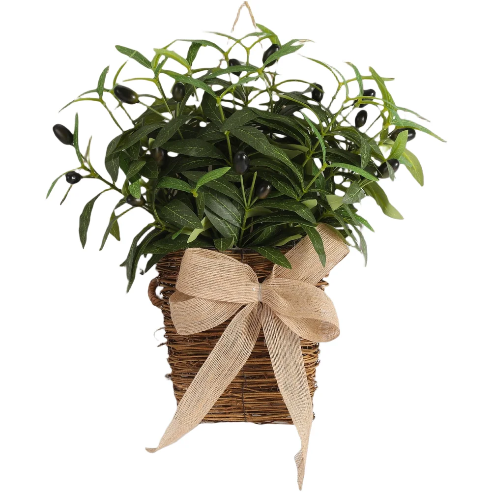 Настенная корзина-кашпо в деревенском стиле, ручной работы, легкая, универсальная, уникальный декор для дома
Настенная корзина-кашпо в деревенском стиле, ручной работы, легкая, универсальная, уникальный декор для дома