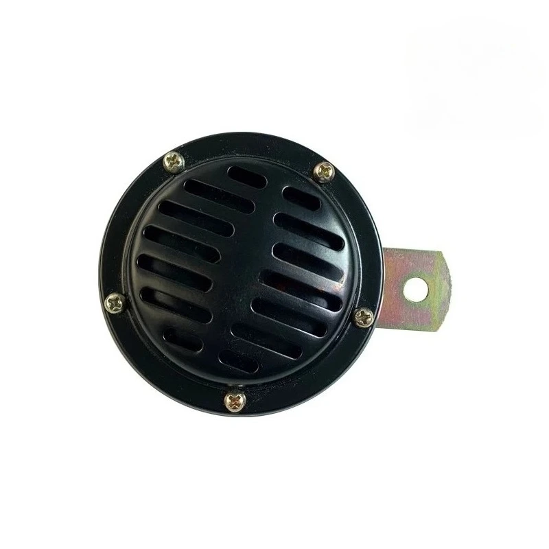 Моноконусный электрический динамик DL124G 24В
Моноконусный электрический динамик DL124G 24В