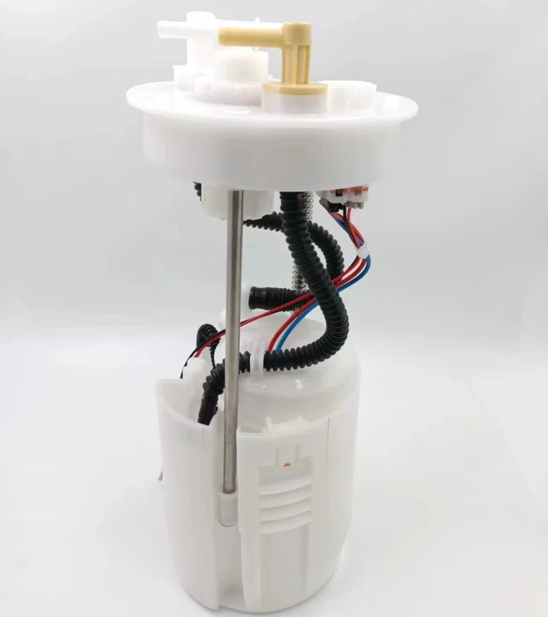Fuel Pump Assembly OEM: 17708T6PJ00 17708-TF0-003 17708-TF0-000 17708-T5A-J01-M1 17708T5AJ01M1, suitable for Honda
Fuel Pump Assembly OEM: 17708T6PJ00 17708-TF0-003 17708-TF0-000 17708-T5A-J01-M1 17708T5AJ01M1, suitable for Honda