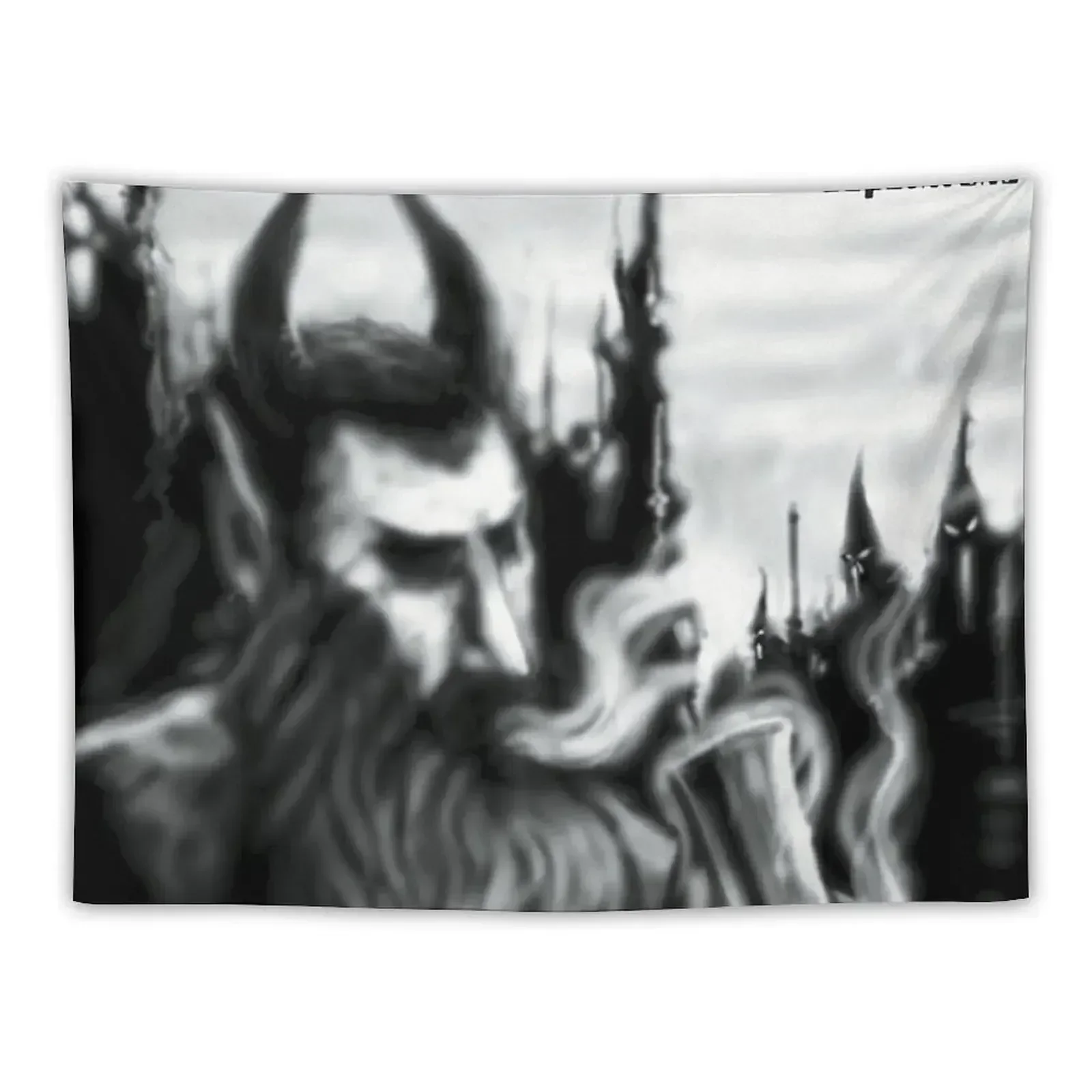 Electric Wizard: Dopethrone Tapestry Custom Wall Decor Hanging Home Supplies Bedroom Decoration Tapestry
Electric Wizard: Dopethrone Tapestry Custom Wall Decor Hanging Home Supplies Bedroom Decoration Tapestry