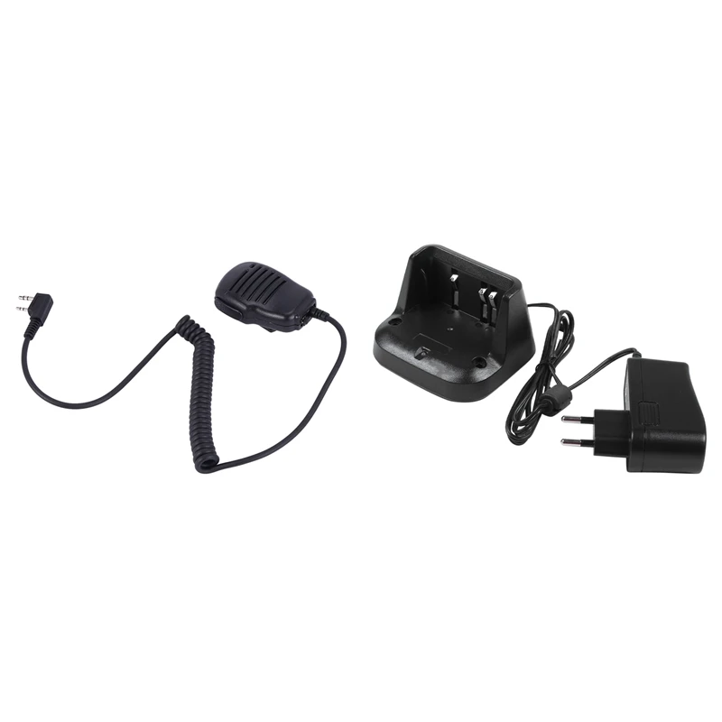 T31C-2-контактный мини-динамик PTT для BAOFENG Kenwood BF-888S с CD-15A CD-15, быстрое зарядное устройство для YAESU VX-5 VX-5R, вилка европейского стандарта
T31C-2-контактный мини-динамик PTT для BAOFENG Kenwood BF-888S с CD-15A CD-15, быстрое зарядное устройство для YAESU VX-5 VX-5R, вилка европейского стандарта