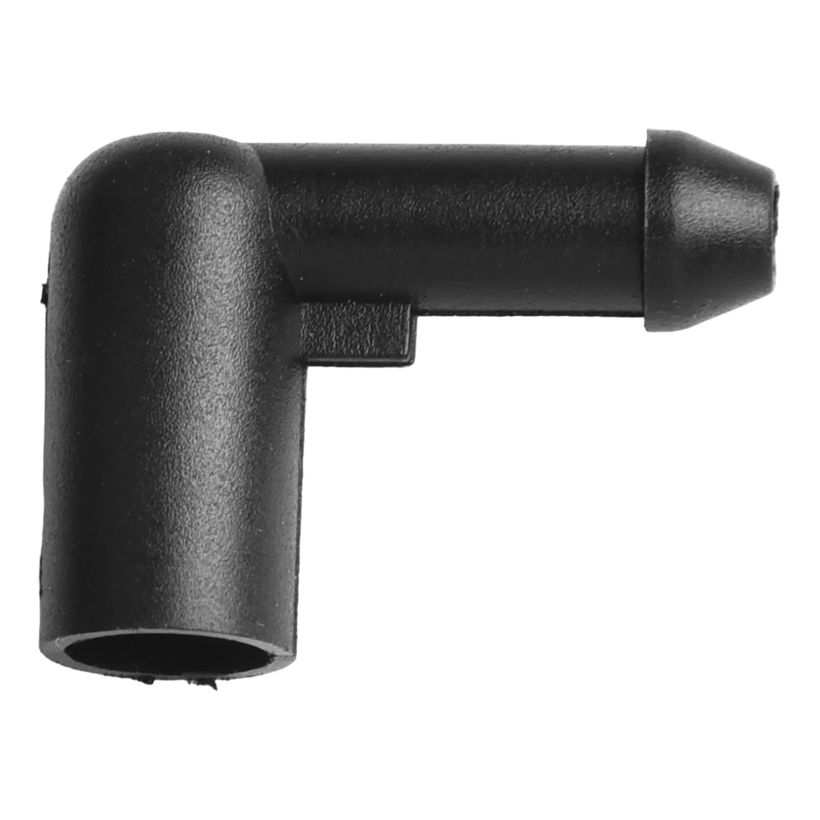 Practical Quality New Windscreen Washer Hose Part For Zafira B 2005-2014 Plastic 1 PC Bend Black Car Connector
Practical Quality New Windscreen Washer Hose Part For Zafira B 2005-2014 Plastic 1 PC Bend Black Car Connector