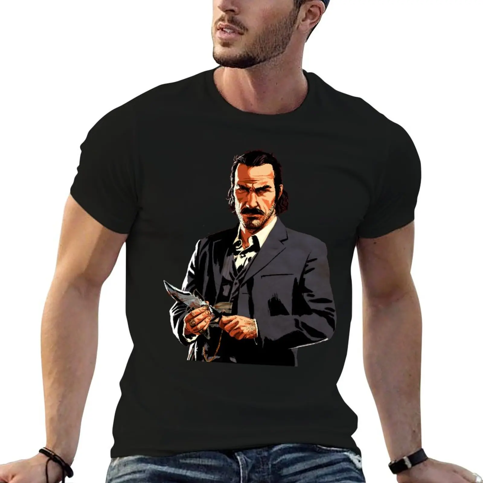 Dutch van der Linde T-Shirt cotton graphic tees graphic shirts plus sizes quick-drying men tshirt
Dutch van der Linde T-Shirt cotton graphic tees graphic shirts plus sizes quick-drying men tshirt