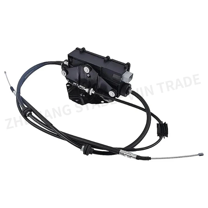 34436795145 Electric Parking Brake Handbrake Actuator Assembly For BMW X5 X6 F15 F16 F85 F86 34436864546 34436868514 34436874220
34436795145 Electric Parking Brake Handbrake Actuator Assembly For BMW X5 X6 F15 F16 F85 F86 34436864546 34436868514 34436874220