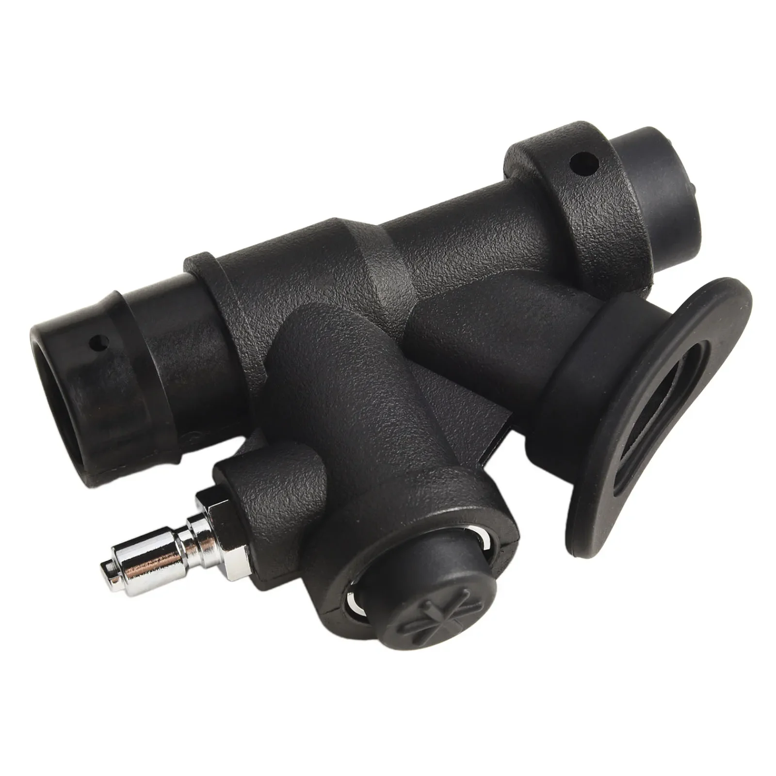Cable Tie Oral Power Inflator K-type Oral Inflator Nylon Material Oral Power Inflator Scuba Diving 45 Degree K-Type Compensator
Cable Tie Oral Power Inflator K-type Oral Inflator Nylon Material Oral Power Inflator Scuba Diving 45 Degree K-Type Compensator