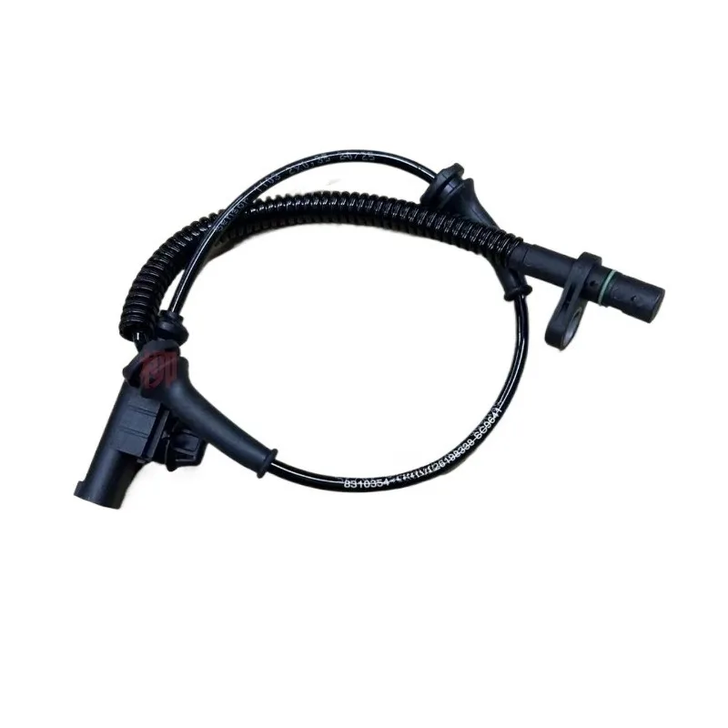 26198338 для Wuling Zhiguang EV 2025 New Energy, оригинальный датчик скорости колеса, датчики ABS
26198338 для Wuling Zhiguang EV 2025 New Energy, оригинальный датчик скорости колеса, датчики ABS