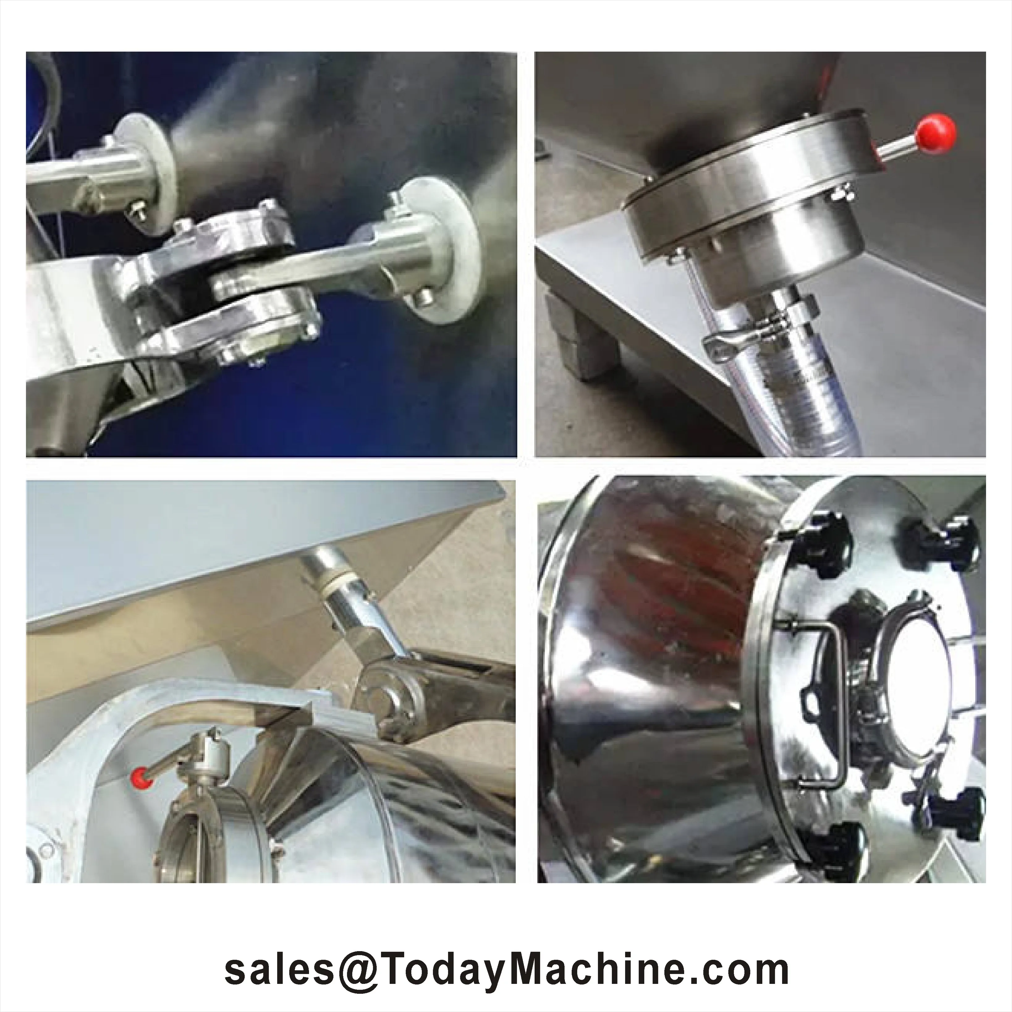 V-образный смеситель для сухого порошка, лабораторный V-образный блендер, равномерный смеситель, настольный дизайн для приготовления порошка
V-образный смеситель для сухого порошка, лабораторный V-образный блендер, равномерный смеситель, настольный дизайн для приготовления порошка