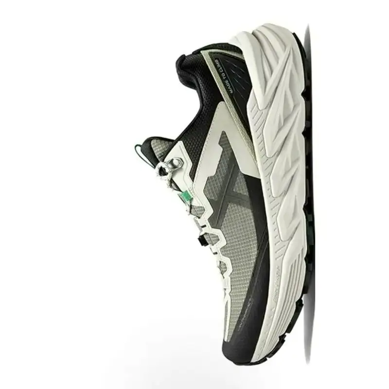 2025 New Men Women Outdoor Sports Shoe Comfortable Walking Sneakers Unisex Anti Slip Trail Running Shoe Couples Training Shoe
2025 New Men Women Outdoor Sports Shoe Comfortable Walking Sneakers Unisex Anti Slip Trail Running Shoe Couples Training Shoe