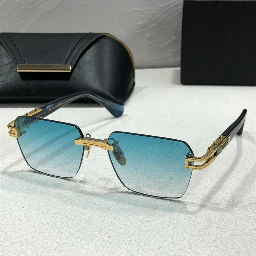 ADITA META EVO ONE DTS147 Top High Quality Sunglasses for Men Titanium Style Fashion Design Sunglasses for Womens with box
ADITA META EVO ONE DTS147 Top High Quality Sunglasses for Men Titanium Style Fashion Design Sunglasses for Womens with box