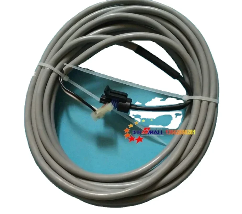 New HH79NZ048 19XB660003 30HXC 30HXY 19XR/19XL Carrier Sensor Communication Cable
New HH79NZ048 19XB660003 30HXC 30HXY 19XR/19XL Carrier Sensor Communication Cable
