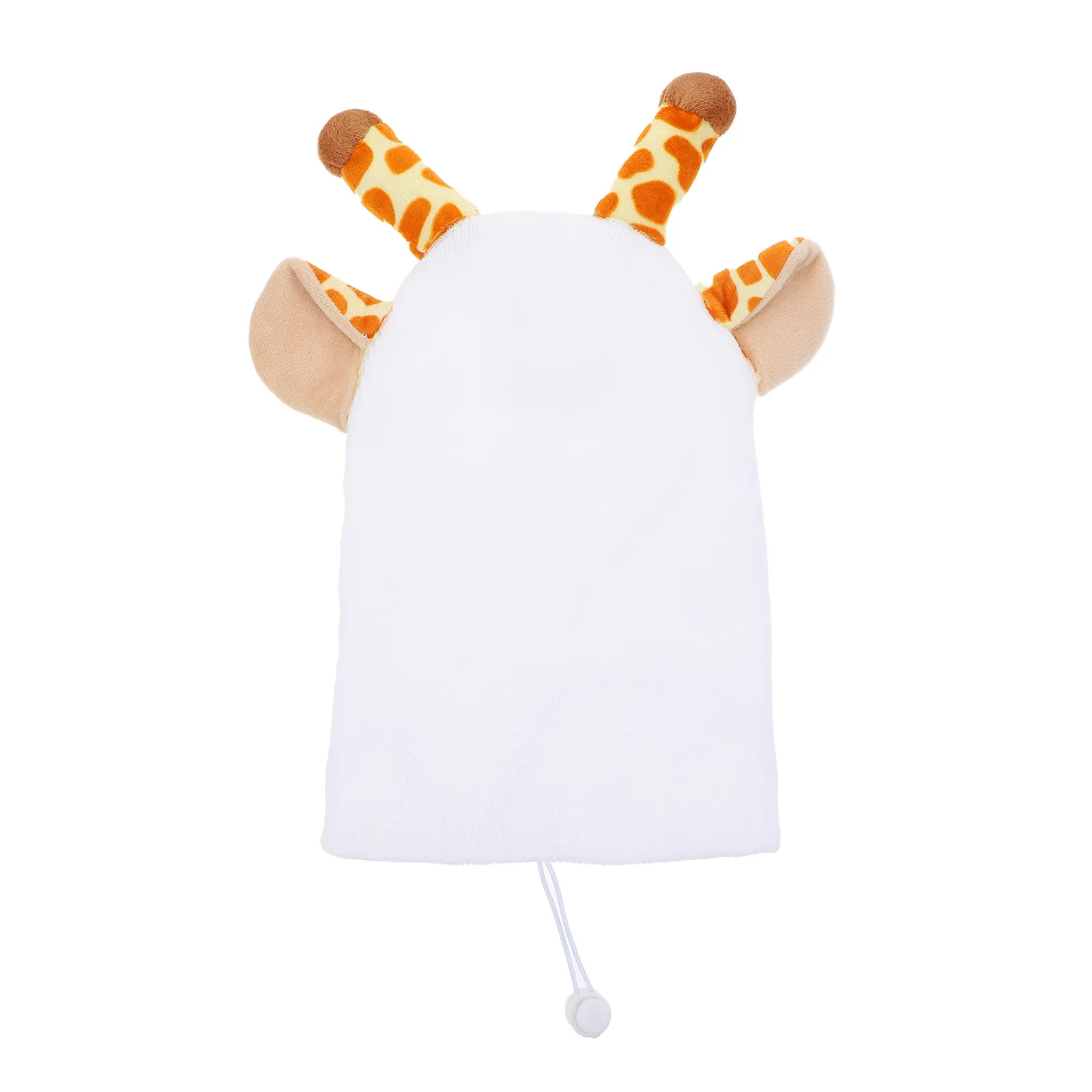 Snow Sports Ski Cover Cartoon Giraffe Head Design Soft Yarn Protective Cover Reduce Noise Lightweight Outdoor Use
Snow Sports Ski Cover Cartoon Giraffe Head Design Soft Yarn Protective Cover Reduce Noise Lightweight Outdoor Use