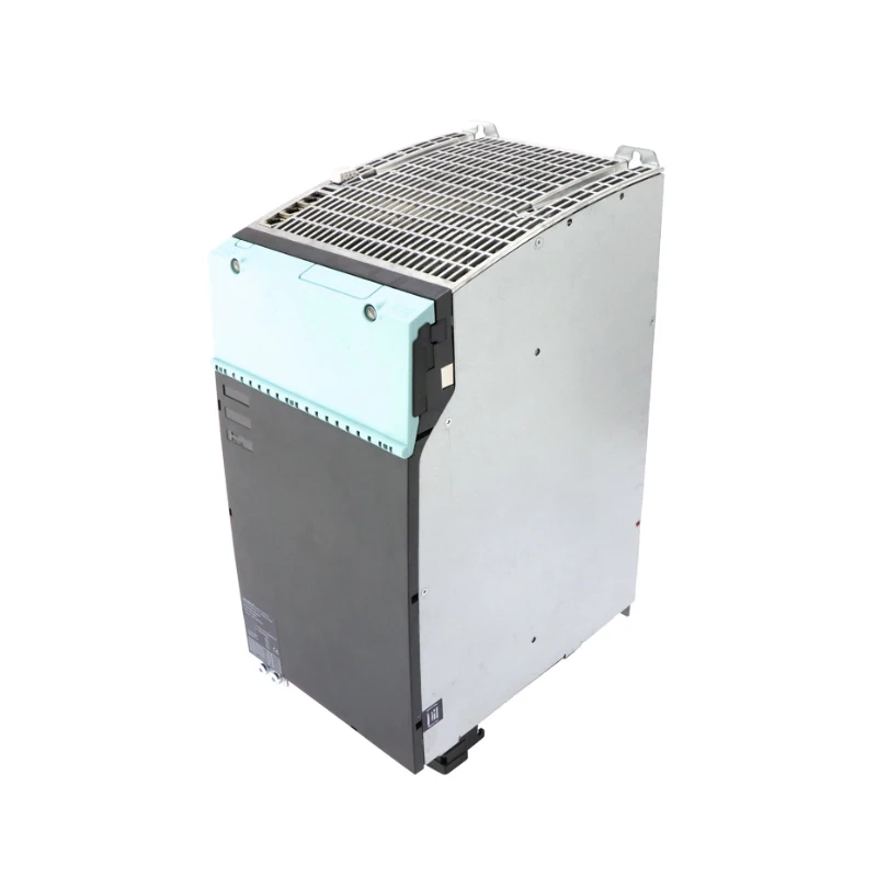 Совершенно новый оригинальный 6SL3 120-1TE28-5AA3 6SL3 120-1TE28-5AA3 одномоторный модуль PLC и PAC, специальные контроллеры
Совершенно новый оригинальный 6SL3 120-1TE28-5AA3 6SL3 120-1TE28-5AA3 одномоторный модуль PLC и PAC, специальные контроллеры