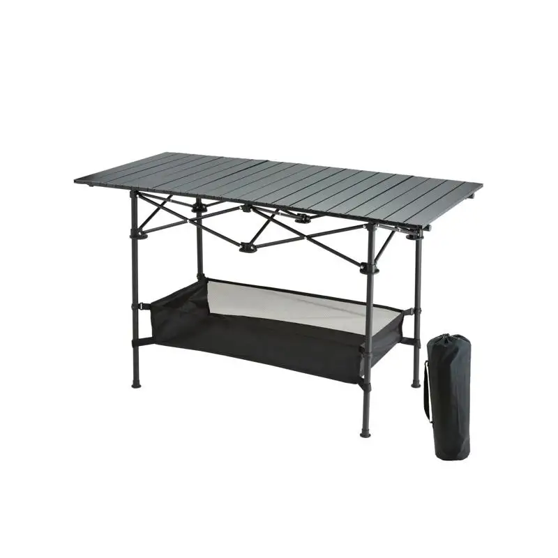 Портативный складной стол для пикника на открытом воздухе, легкий алюминиевый складной походный стол с сумкой для переноски для пляжа, барбекю, вечеринки и
Портативный складной стол для пикника на открытом воздухе, легкий алюминиевый складной походный стол с сумкой для переноски для пляжа, барбекю, вечеринки и