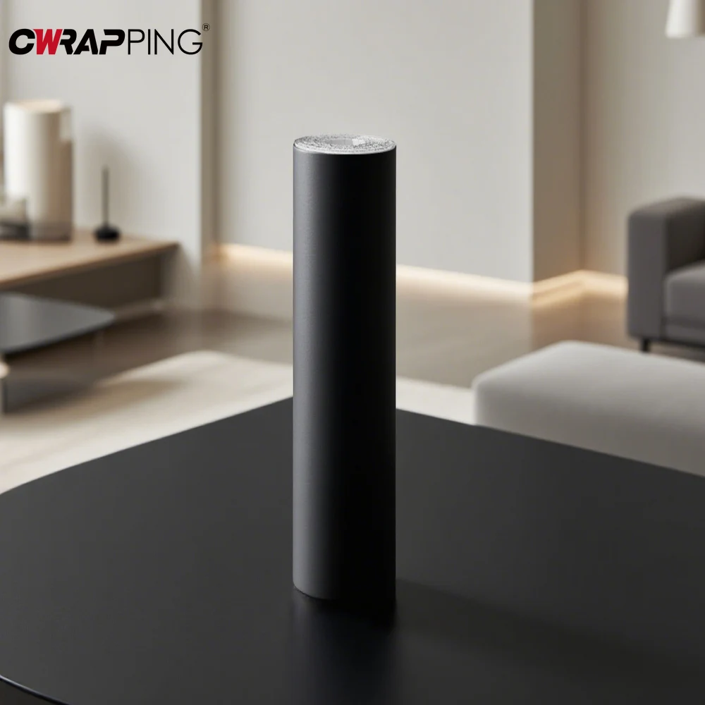 40CM Width Adhesive Film Matte White Black Thickened Sticker Furniture Kitchen Cupboards Tables Wall DIY Renovation Wallpaper
40CM Width Adhesive Film Matte White Black Thickened Sticker Furniture Kitchen Cupboards Tables Wall DIY Renovation Wallpaper