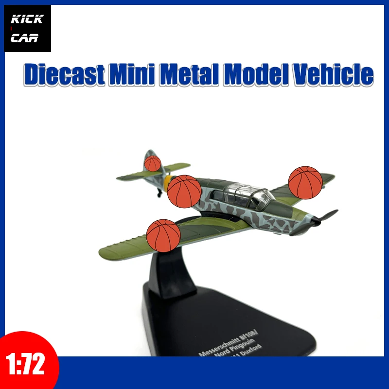 Модель самолета Оксфорд 1/72 Bf108, модель самолета, литая модель автомобиля, игрушка, подарки для мальчиков и девочек, коллекция, хобби
Модель самолета Оксфорд 1/72 Bf108, модель самолета, литая модель автомобиля, игрушка, подарки для мальчиков и девочек, коллекция, хобби