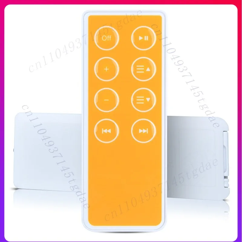 2Pcs remote control for Bose SoundDock Series II, III 3 and portable music systems -
2Pcs remote control for Bose SoundDock Series II, III 3 and portable music systems -