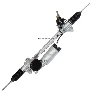 Replacement Power Steering Gear for Left Hand Drive Cars Matching Part Numbers 2044602501 2044602301 2044601701
Replacement Power Steering Gear for Left Hand Drive Cars Matching Part Numbers 2044602501 2044602301 2044601701