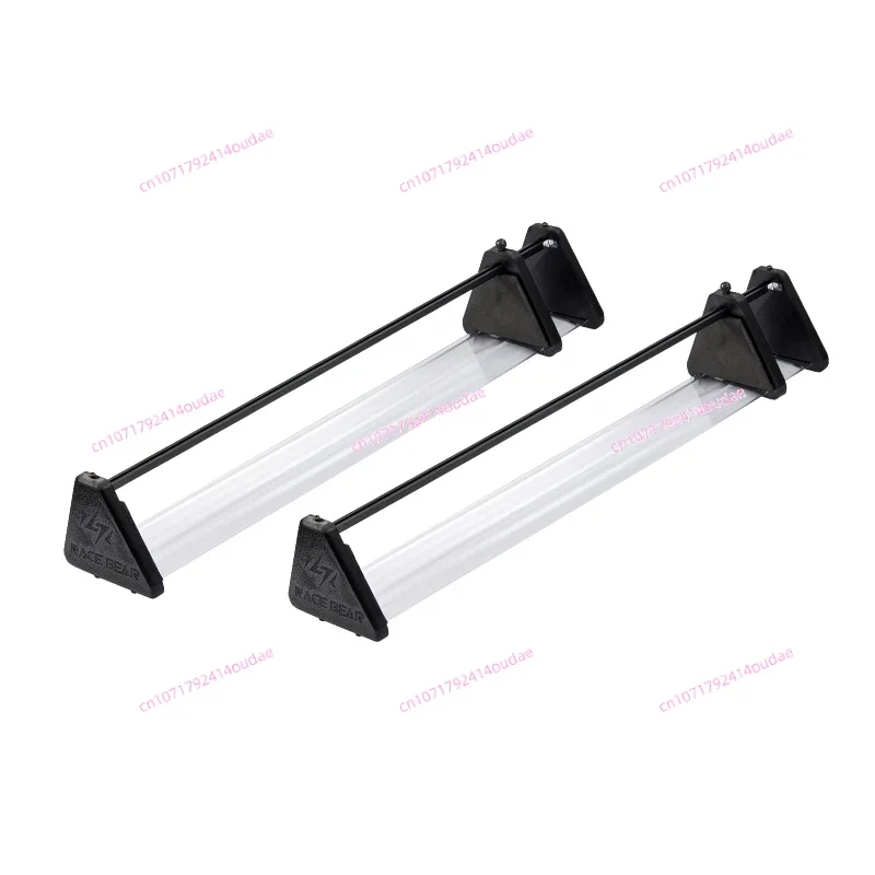 Simracing 3screen Seamless Optical Joint Piece Kit with Frame Elimination for G29 FANATEC for Racing Simulators Cockpit
Simracing 3screen Seamless Optical Joint Piece Kit with Frame Elimination for G29 FANATEC for Racing Simulators Cockpit
