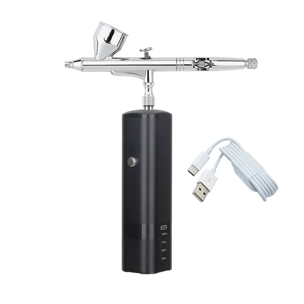 Handheld High Pressure Beauty Care Cake with Tube DIY Spraying Spraying Oxygen Injection Hydrating Spray Tool
Handheld High Pressure Beauty Care Cake with Tube DIY Spraying Spraying Oxygen Injection Hydrating Spray Tool
