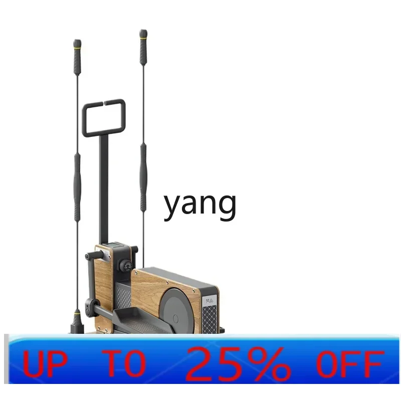 CX Elliptical Machine Trojan Horse Home Fitness Sports Equipment Small Elliptical Walking Machine
CX Elliptical Machine Trojan Horse Home Fitness Sports Equipment Small Elliptical Walking Machine