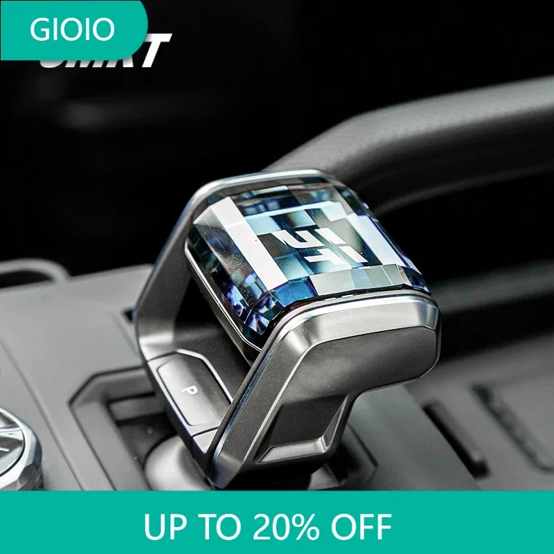 Original factory Crystal Gear Holder For Chery Jetour Traveller T2 2023 2024 Car Crystal Handle Gear Shift Knob With Blue light
Original factory Crystal Gear Holder For Chery Jetour Traveller T2 2023 2024 Car Crystal Handle Gear Shift Knob With Blue light