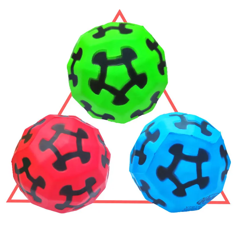 Pb Playful Bag Cartoon PU Jump Ball children's Elastic Ball Outdoor Sport Children's Decompression Toys Parent-child Gift ZG143
Pb Playful Bag Cartoon PU Jump Ball children's Elastic Ball Outdoor Sport Children's Decompression Toys Parent-child Gift ZG143