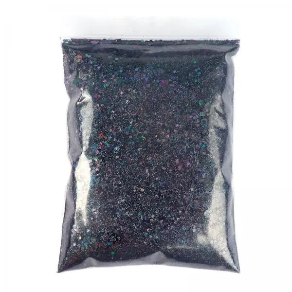 Glitter Flakes Sequins Stars 3D Effect Manicure Nail Decor Supplies for Summer Nail Art Design
Glitter Flakes Sequins Stars 3D Effect Manicure Nail Decor Supplies for Summer Nail Art Design