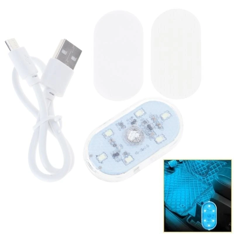 Adjustable Brightness Rechargeable Car LED Light with Touch Operation and Eye Friendly for Trips
Adjustable Brightness Rechargeable Car LED Light with Touch Operation and Eye Friendly for Trips