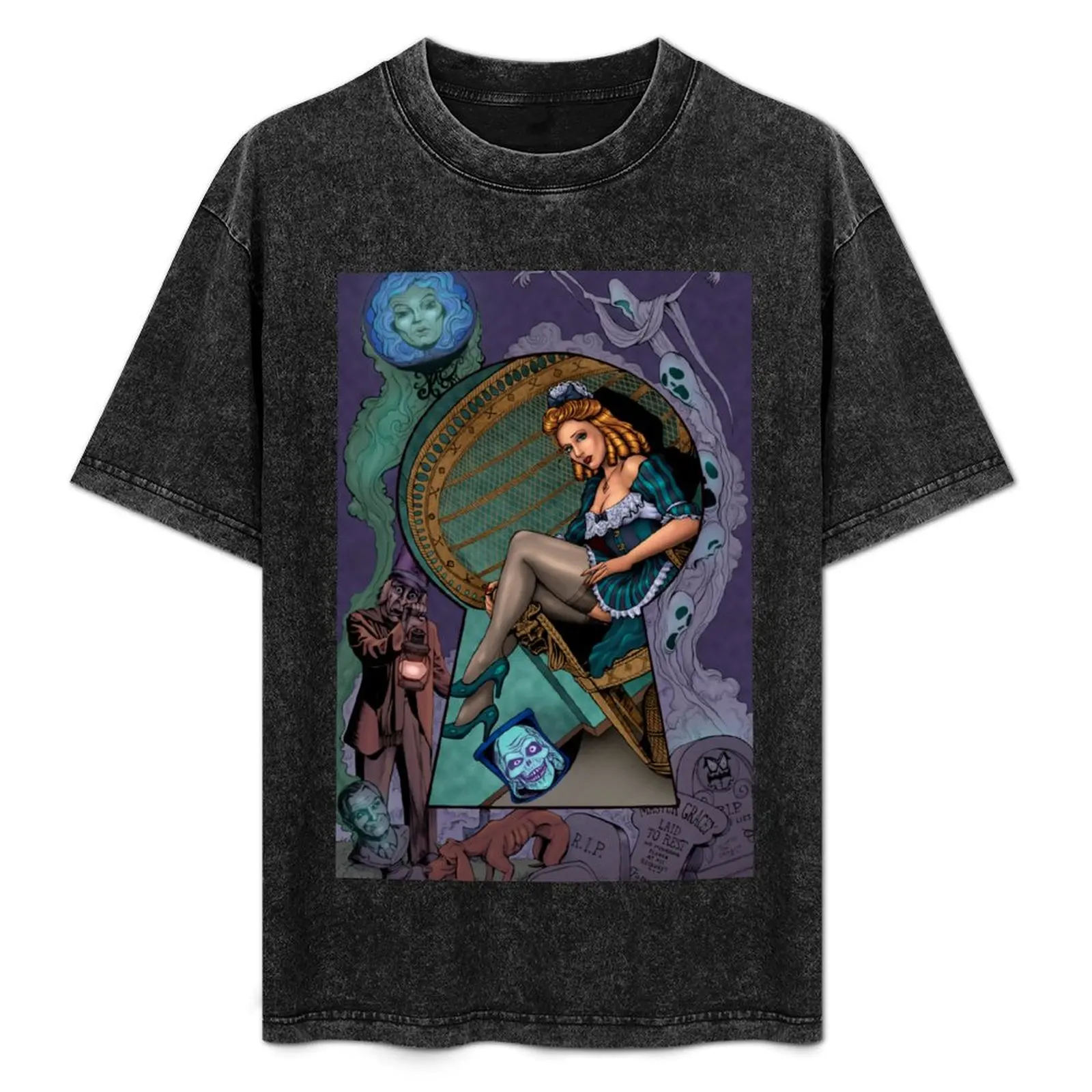 Футболка Welcome Foolish Mortals, спортивная футболка с короткими рукавами, быстросохнущая, для занятий спортом
Футболка Welcome Foolish Mortals, спортивная футболка с короткими рукавами, быстросохнущая, для занятий спортом