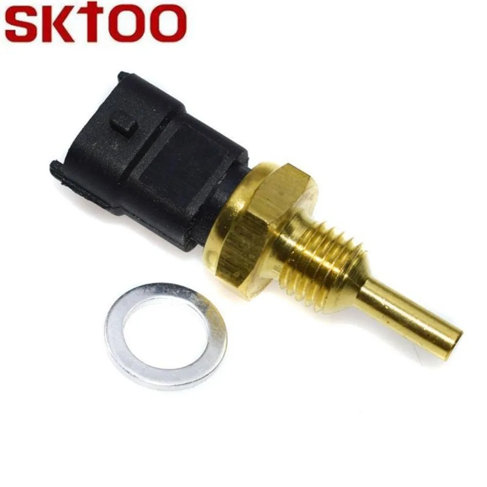 1338418 5pcs Car Engine Coolant Temperature Sensor for Opel Renault Fiat OEM 0281002209 55187822 High Quality Auto Parts
1338418 5pcs Car Engine Coolant Temperature Sensor for Opel Renault Fiat OEM 0281002209 55187822 High Quality Auto Parts