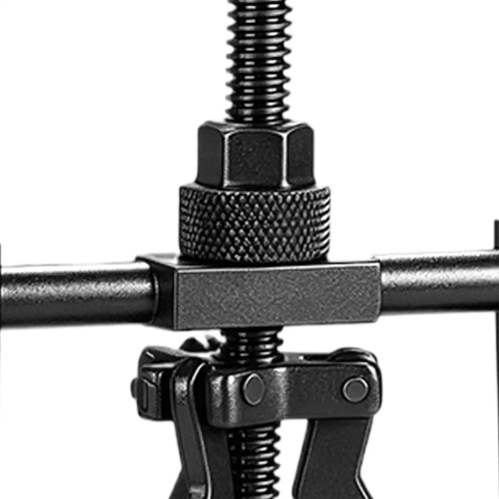 Bearing Puller Anti-Slip 3-Jaw Separator Aid Bearing Disassembly Gear Puller For Automotive Truck Pickup Sedan Trailer RV
Bearing Puller Anti-Slip 3-Jaw Separator Aid Bearing Disassembly Gear Puller For Automotive Truck Pickup Sedan Trailer RV