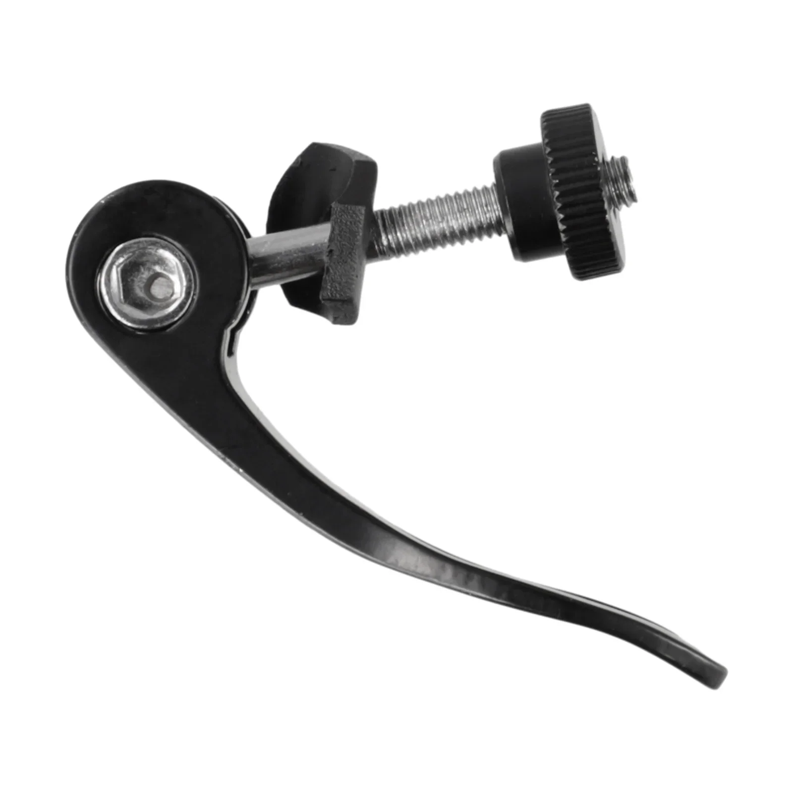 Bicycle Accessories SeatPost Clip Quick Release Screw Quick Release Aluminium Alloy Screw Bicycle Bike Skewer Small Size
Bicycle Accessories SeatPost Clip Quick Release Screw Quick Release Aluminium Alloy Screw Bicycle Bike Skewer Small Size
