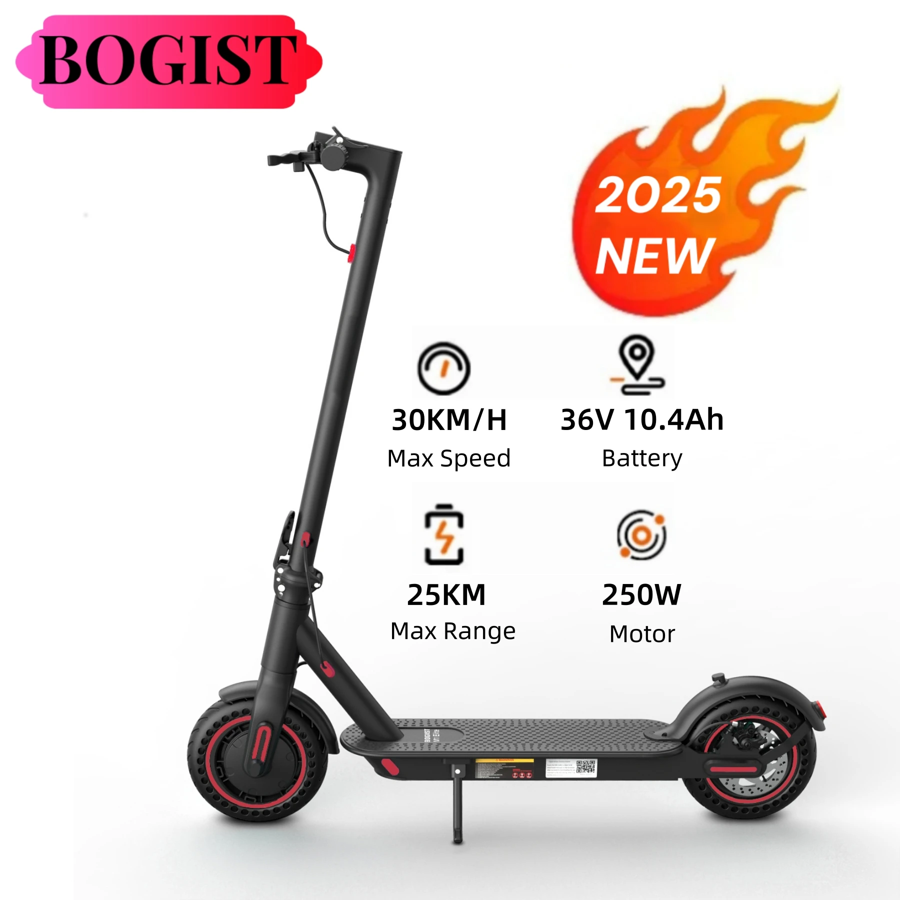 Электрический скутер BOGIST M1 Elite, двигатель 250 Вт, 36 В, 10,4 Ач, аккумулятор, максимальная скорость 30 км/ч, диапазон 25 км, 8,5-дюймовая шина с приложением, электронный скутер
Электрический скутер BOGIST M1 Elite, двигатель 250 Вт, 36 В, 10,4 Ач, аккумулятор, максимальная скорость 30 км/ч, диапазон 25 км, 8,5-дюймовая шина с приложением, электронный скутер