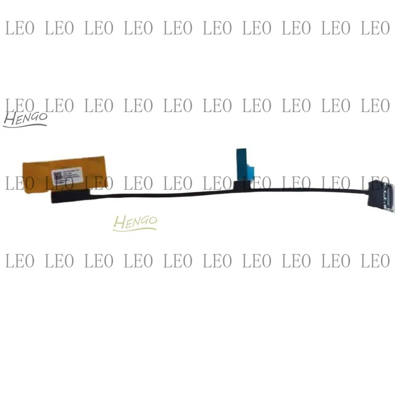 TT New For Lenovo Thinkbook 16 G6 2.5K LCD Cable Lvds Wire EDP Line 5C10S30989
TT New For Lenovo Thinkbook 16 G6 2.5K LCD Cable Lvds Wire EDP Line 5C10S30989