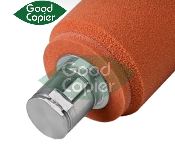 Long Life Fuser Sponge Roller compatible for use in Ricoh MP C4501 C5501 Copier Parts
Long Life Fuser Sponge Roller compatible for use in Ricoh MP C4501 C5501 Copier Parts