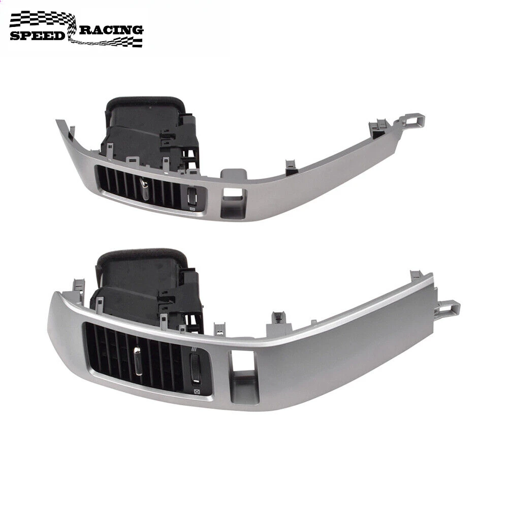 55474-60040 55475-60040 5547560040 Instrument Air Vent Finish Panel for 2003-2009 Toyota Land Cruiser Prado Lexus GX470 
55474-60040 55475-60040 5547560040 Instrument Air Vent Finish Panel for 2003-2009 Toyota Land Cruiser Prado Lexus GX470