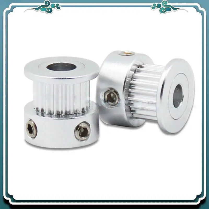 Детали 3D-принтера ABSK-Hot, 6 шт., GT2, 16 зубов, 16 зубов, алюминиевый шкив, диаметр 5 мм, ширина 6 мм, с 2 метра, 2 м, 6 мм, ремень GT2
Детали 3D-принтера ABSK-Hot, 6 шт., GT2, 16 зубов, 16 зубов, алюминиевый шкив, диаметр 5 мм, ширина 6 мм, с 2 метра, 2 м, 6 мм, ремень GT2