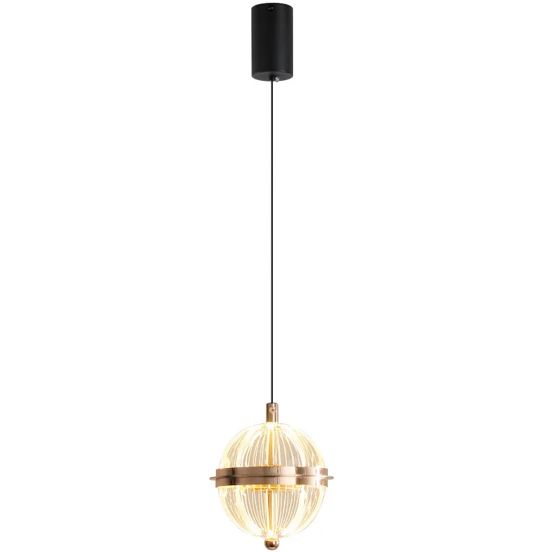 Modern simple bedside small chandelier light luxury restaurant bar bed and breakfast cream wind decorative atmosphere LED
Modern simple bedside small chandelier light luxury restaurant bar bed and breakfast cream wind decorative atmosphere LED