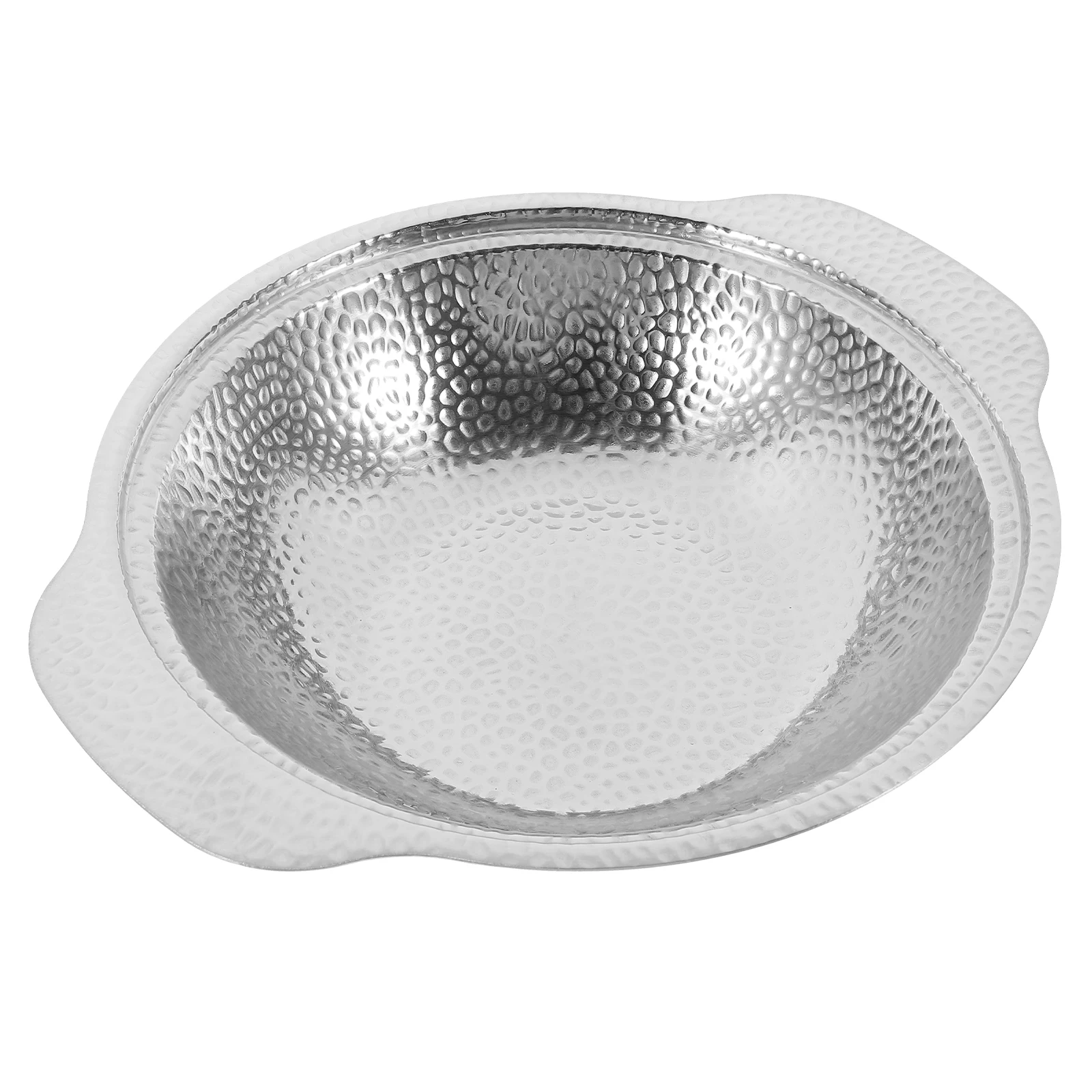 Double Ears Sukiyaki Noodle Broth Seafood Pot Metal Ramen Hotpot Multi-purpose Kitchenware Pots Crawfish Plate
Double Ears Sukiyaki Noodle Broth Seafood Pot Metal Ramen Hotpot Multi-purpose Kitchenware Pots Crawfish Plate