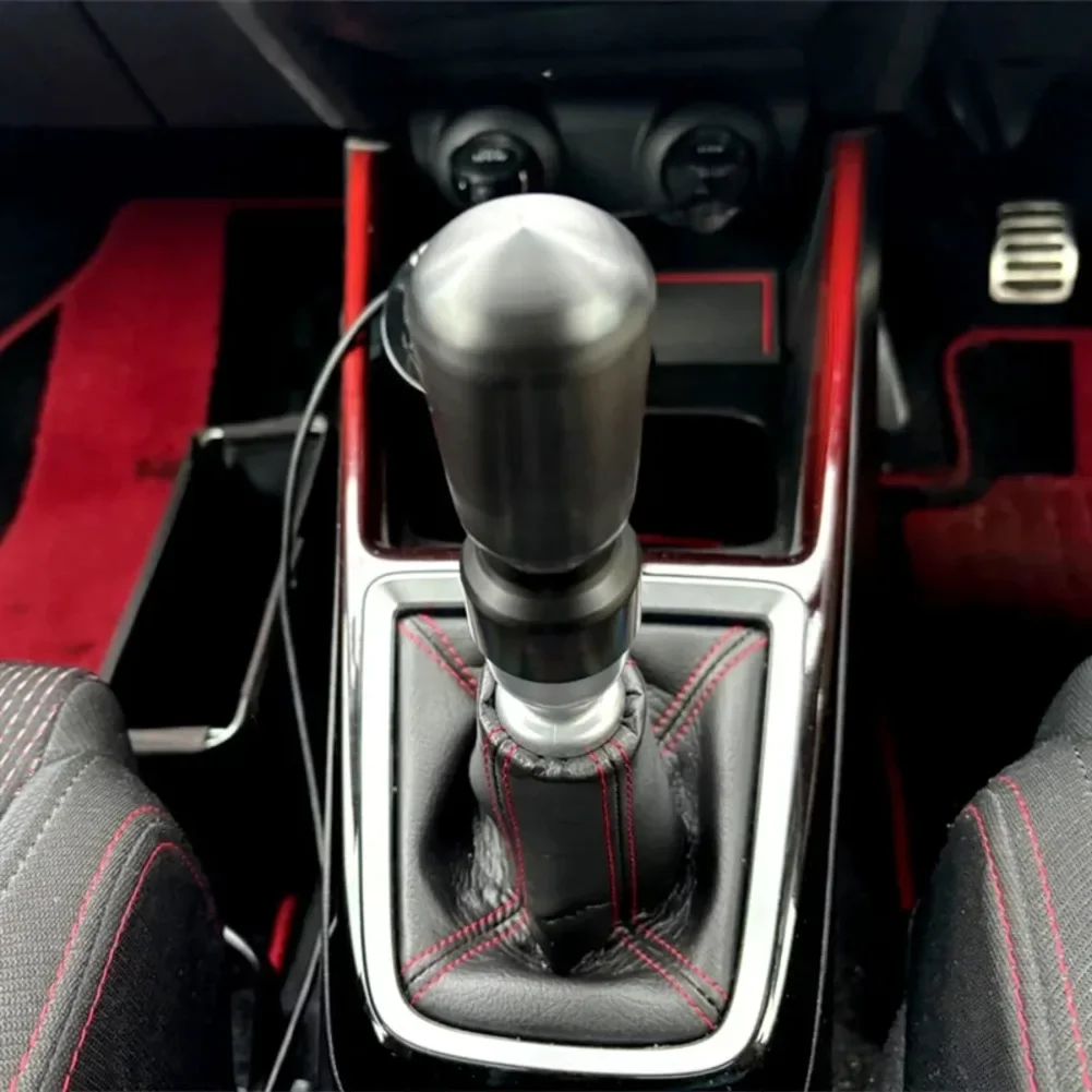 For ZC33S Compatible With ZC33S Shift Knob Gear Selector Knob Custom Car Styling As Shown In The Figure No OEM Number
For ZC33S Compatible With ZC33S Shift Knob Gear Selector Knob Custom Car Styling As Shown In The Figure No OEM Number