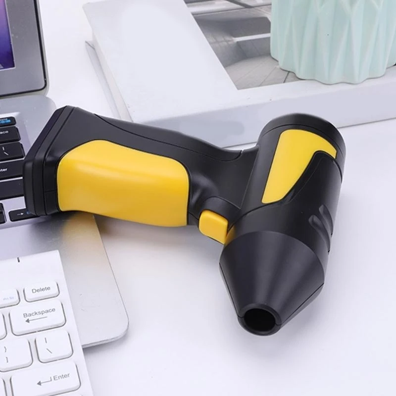 WN04 Blower Fan 130000RPM Violent Blower Brushless Motor Powerful for Cleaning Keyboards, Vehicles, and Debris
WN04 Blower Fan 130000RPM Violent Blower Brushless Motor Powerful for Cleaning Keyboards, Vehicles, and Debris