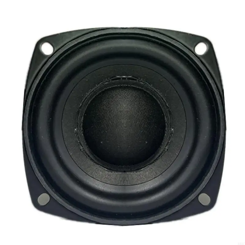 3inch Auditory Speaker 4Ohm 20W High Power- Loudspeaker Speakers Full Ranging Auditory Horn 53mm Internal Magnetic
3inch Auditory Speaker 4Ohm 20W High Power- Loudspeaker Speakers Full Ranging Auditory Horn 53mm Internal Magnetic