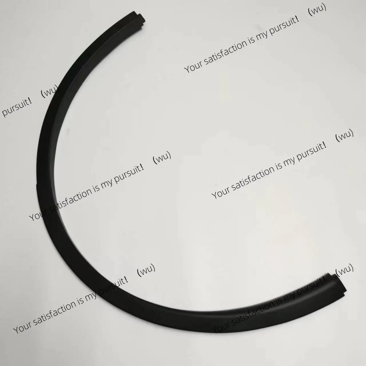 Suitable for Tesla modely rear eyebrow rear flap anti-sassafras trim 1494188-00-b
Suitable for Tesla modely rear eyebrow rear flap anti-sassafras trim 1494188-00-b