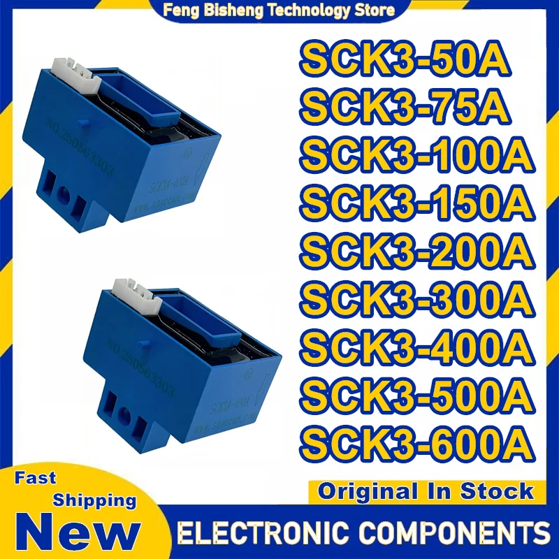SCK3-50A SCK3-75A SCK3-100A SCK3-150A SCK3-200A SCK3-300A SCK3-400A SCK3-500A SCK3-600A New Original in stock
SCK3-50A SCK3-75A SCK3-100A SCK3-150A SCK3-200A SCK3-300A SCK3-400A SCK3-500A SCK3-600A New Original in stock